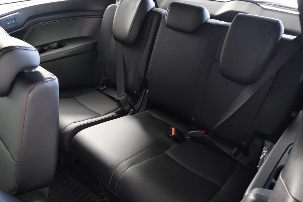 New 2026 Honda Odyssey Sport-L image 7