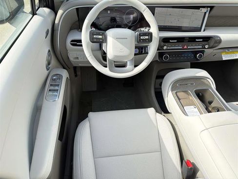 New 2026 Hyundai Palisade Limited AWD/4WD image 8