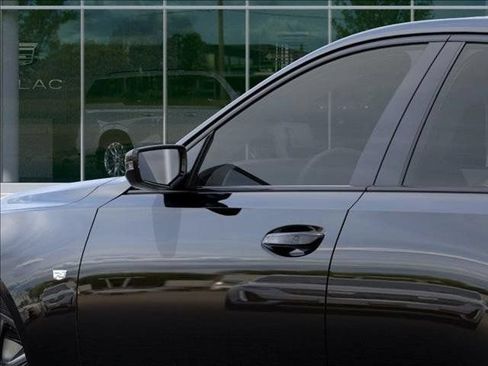New 2026 Cadillac CT5 Sport w/ Sun And Sound Package RWD image 12