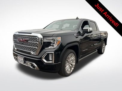 Used 2019 GMC Sierra 1500 Denali w/ Denali Ultimate Package