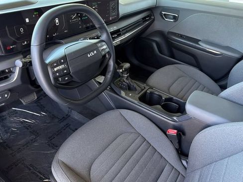 Used 2025 Kia K4 EX FWD image 10