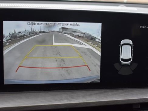 New 2025 Kia Telluride EX X-Line image 34