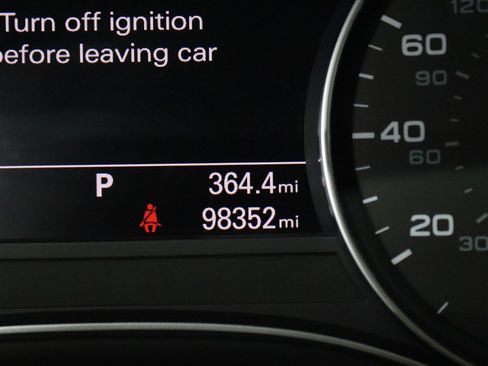 Used 2017 Audi A7 3.0T Premium Plus w/ Cold Weather Package image 24