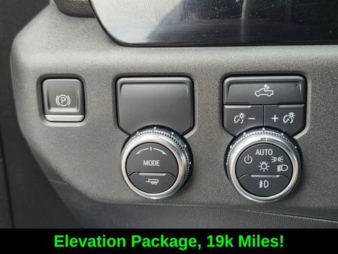 Used 2023 GMC Sierra 1500 Elevation RWD image 21
