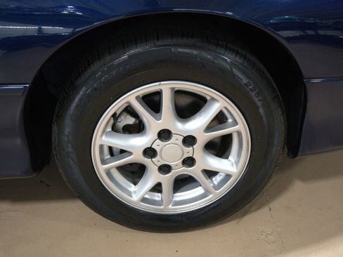 Used 2001 Chevrolet Camaro LT w/ Preferred Equipment Group 1 image 29