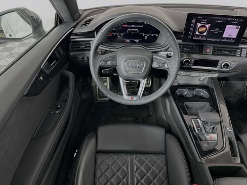 Certified 2022 Audi S5 Premium Plus image 21