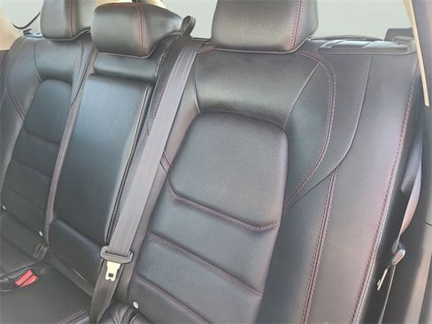 Used 2023 MAZDA CX-5 Carbon Edition image 13