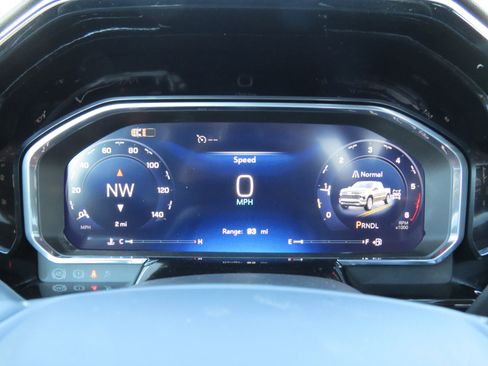 New 2026 Chevrolet Silverado 1500 LT w/ Z71 Off-Road Package image 18