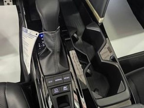 New 2026 Toyota Camry XSE image 22