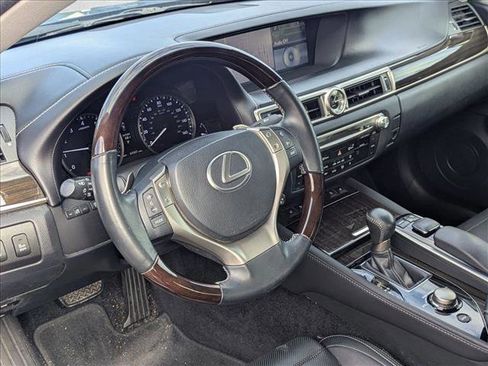 Used 2013 Lexus GS 350 image 9