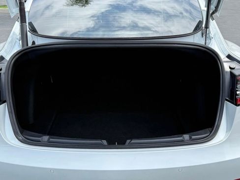 Used 2022 Tesla Model 3 Long Range AWD/4WD image 15