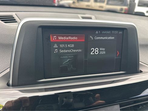 Used 2018 BMW X1 sDrive28i FWD image 5