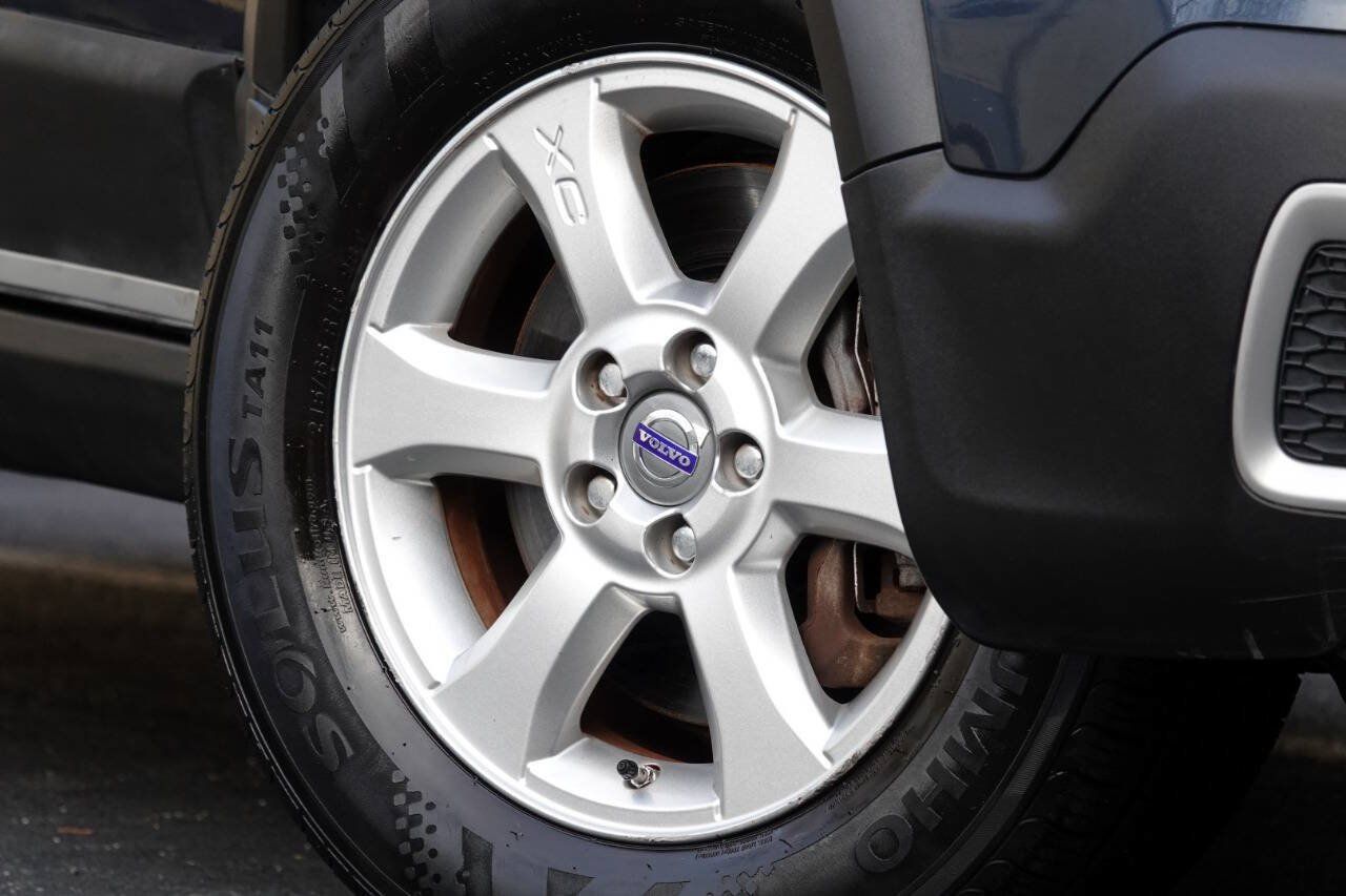 Used 2008 Volvo XC70 3.2 AWD/4WD image 22