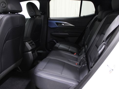 New 2026 Chevrolet Equinox EV LT w/ Convenience Package II image 26