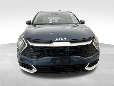 Used 2023 Kia Sportage EX image 9