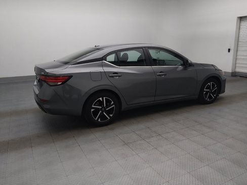Used 2024 Nissan Sentra SV FWD image 10