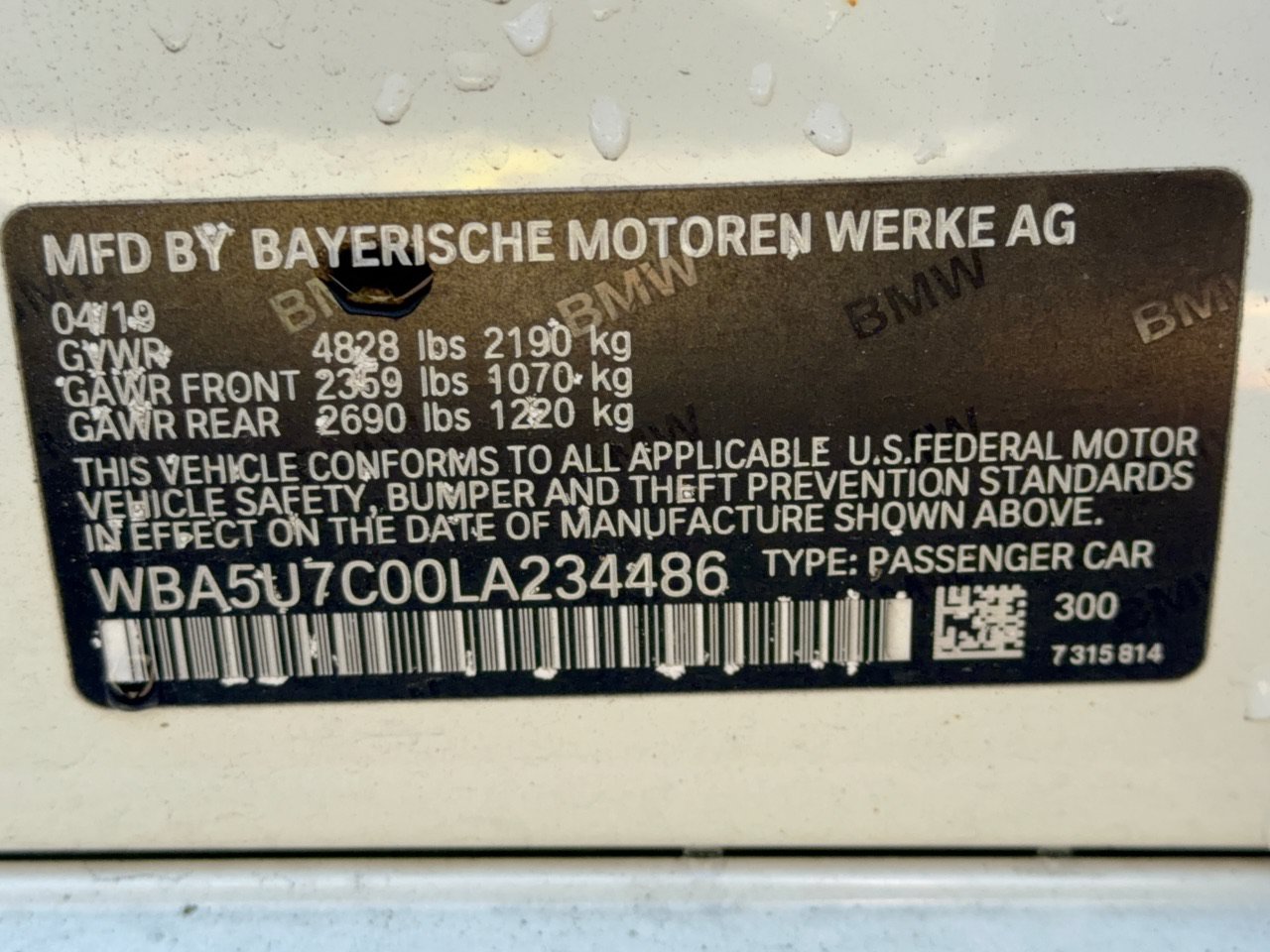 Used 2020 BMW M340i w/ Premium Package RWD image 31