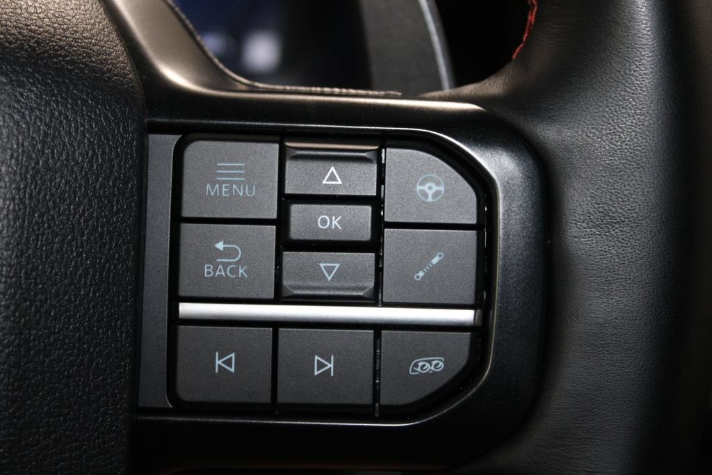 Used 2025 Ford F150 Raptor AWD/4WD image 39