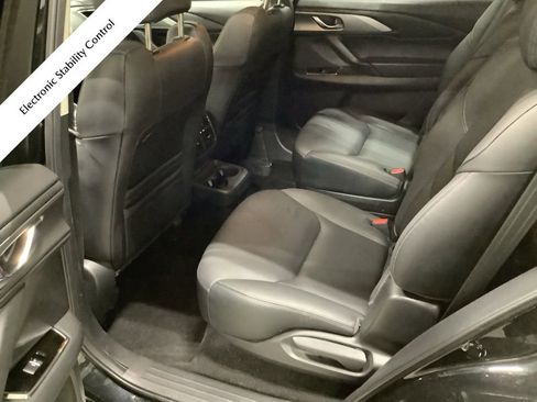 Certified 2023 MAZDA CX-9 Touring image 16