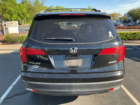 Used 2017 Honda Pilot EX-L image 8