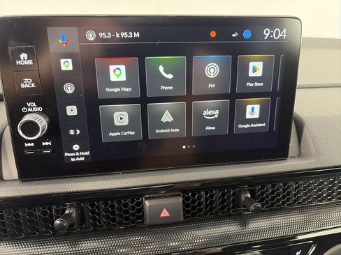 Used 2026 Honda CR-V Sport Touring image 19