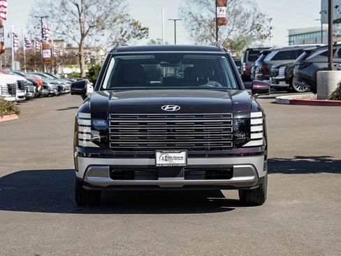 New 2026 Hyundai Palisade SEL image 7