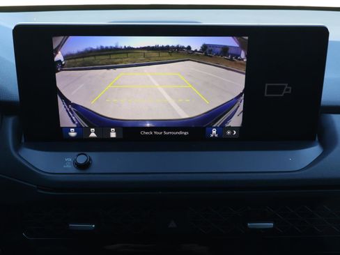 Used 2025 Honda Accord Sport image 28