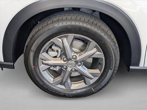 New 2027 Honda HR-V LX image 10