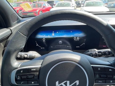 Used 2023 Kia Sportage X-Pro Prestige image 15