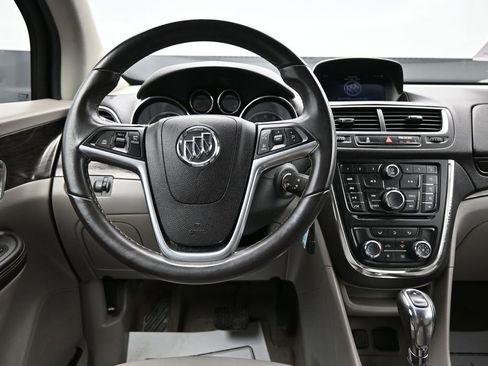 Used 2016 Buick Encore FWD image 13
