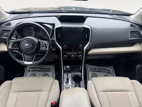 Used 2019 Subaru Ascent Premium w/ Popular Package #3 AWD/4WD image 16