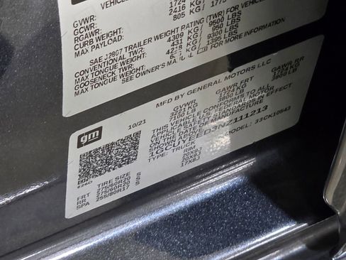 Used 2022 Chevrolet Silverado 1500 RST image 38