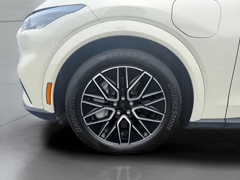 Certified 2025 Ford Mustang Mach-E Premium AWD/4WD image 12