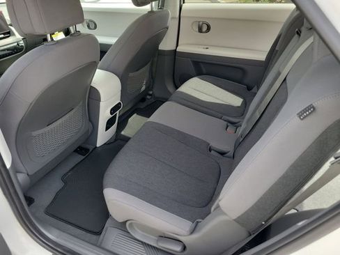 New 2026 Hyundai Ioniq 5 SE RWD image 23