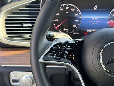 Certified 2026 Mercedes-Benz GLE 350 4MATIC image 24
