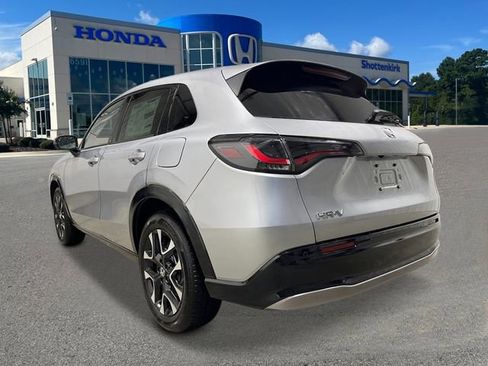 New 2027 Honda HR-V EX-L image 3