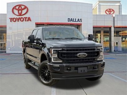 Used 2020 Ford F250 Lariat