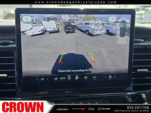 Used 2025 Ford Transit 350 148 Medium Roof Wagon RWD image 24