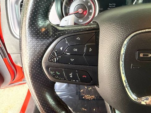 Used 2020 Dodge Charger Scat Pack RWD image 43