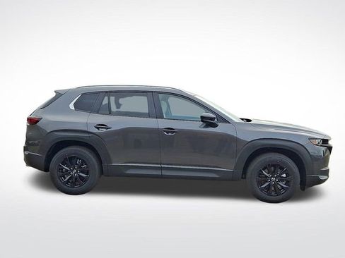 New 2026 MAZDA CX-50 AWD 2.5 S w/ Weather Package image 8