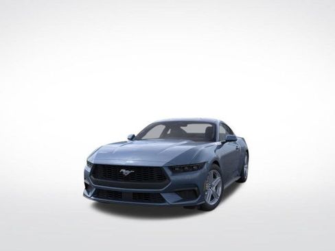 New 2026 Ford Mustang Premium RWD image 1