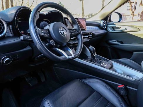 Used 2024 Alfa Romeo Tonale Ti w/ Active Assist Package image 7