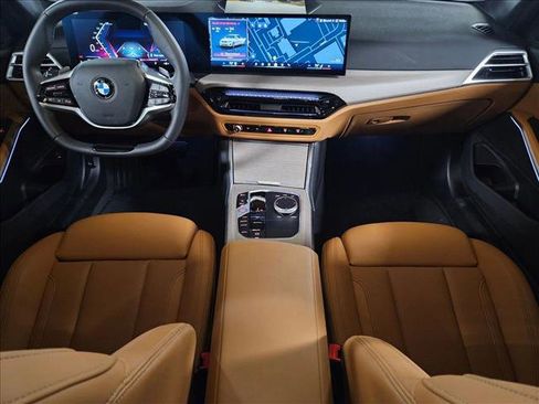 Certified 2025 BMW 330i Sedan w/ Convenience Package image 20