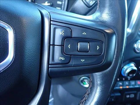Used 2020 GMC Sierra 1500 AT4 w/ AT4 Premium Package image 15