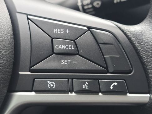 Used 2021 Nissan Sentra S w/ Trunk Package image 31