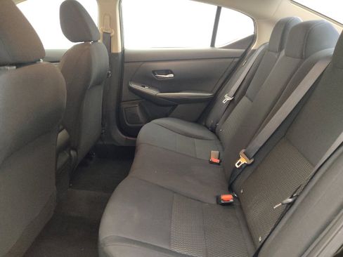 Used 2022 Nissan Sentra S FWD image 18