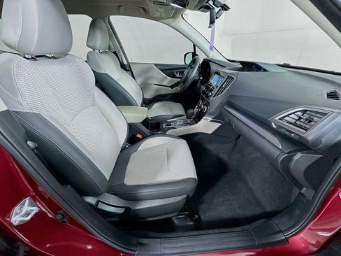 Used 2024 Subaru Forester Premium image 35