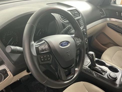 Used 2018 Ford Explorer 4WD image 34