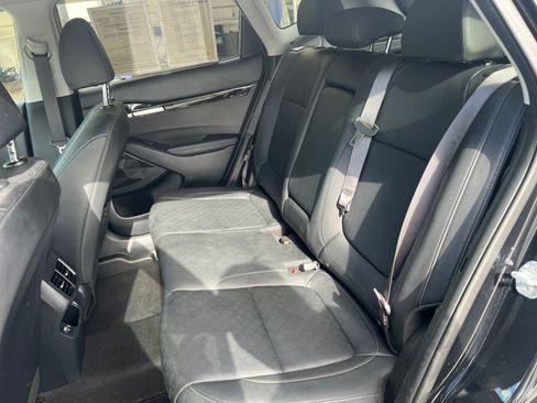 Used 2022 Kia Seltos SX AWD/4WD image 23