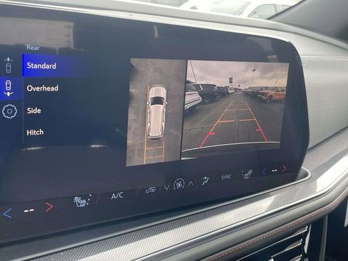 New 2026 Chevrolet Tahoe RST w/ Comfort Package image 16